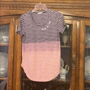 Cute Gradient T-Shirt